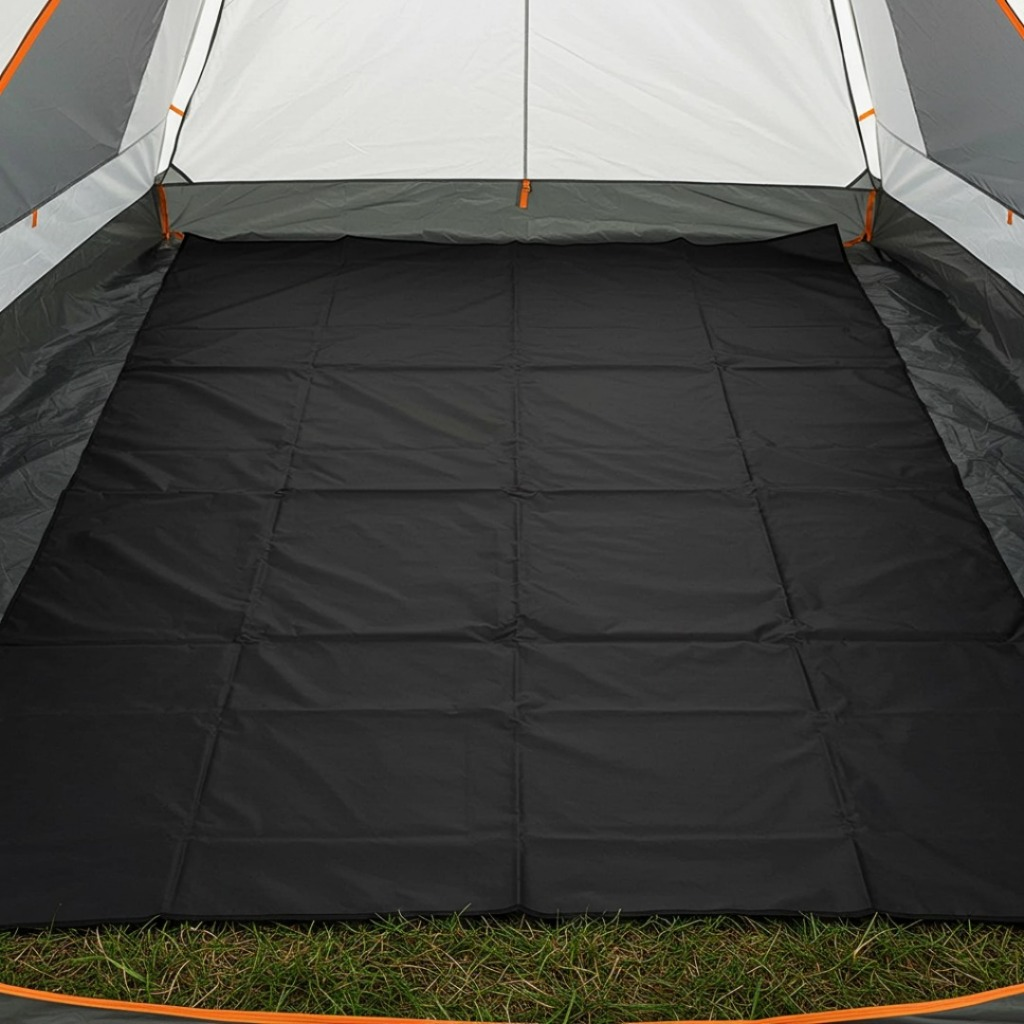 Manta de Camping Base Impermeável para 6 pessoas XL Confort - Vila Flor