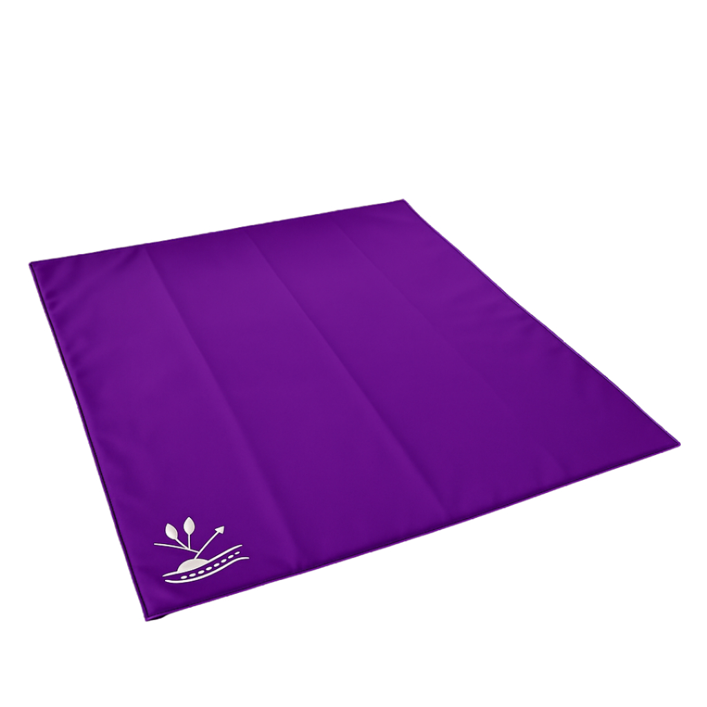 Manta de Camping Base Impermeável para 6 pessoas XL Confort - Vila Flor