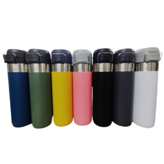 Garrafa térmica Bounce Cup 800ML