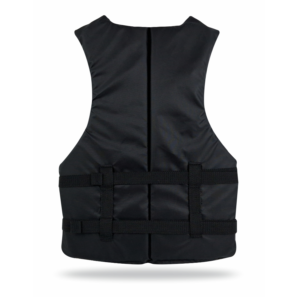 Colete Flutuador Pesca Vopen 30kg 50kg 70kg 90kg 110kg 130kg