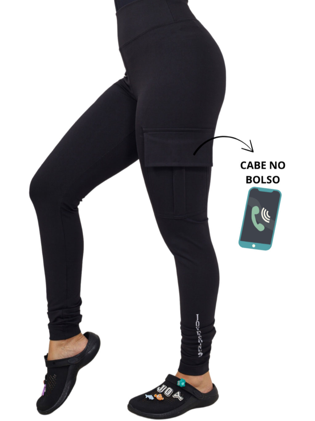 Calça Feminina para Aventura Pesca, Camping e Caça e Proteção Solar Fator 50