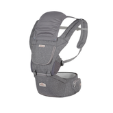 Bolsa Canguru Ergonômico Exclusive Protetor de Sol com Assento Bolsos Ajustável Aiebao