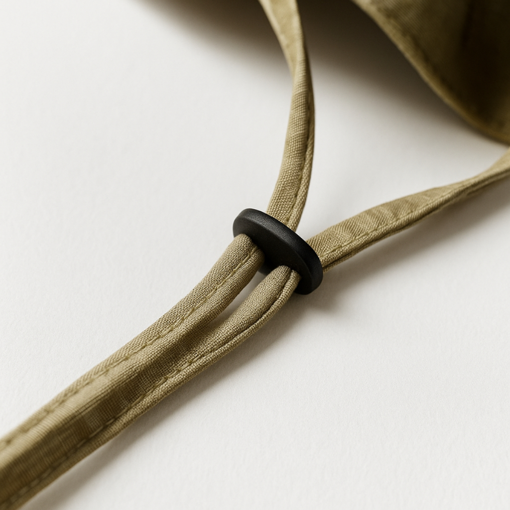 Chapeu militar Bucket Boonie Hat Caça Chapéu Camping Pesca Masculino Feminino