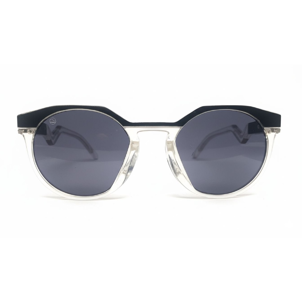 Óculos de Sol Redondo Lente Espelhado Esportivo - Proteção UV400