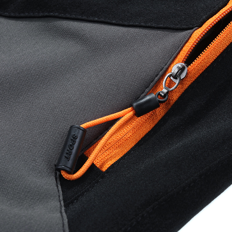 5XL Calça De Verão Dos Homens Secagem Rápida Calças À Prova Dwaterproof Água Esporte Ao Ar Livre Caminhadas Acampamento