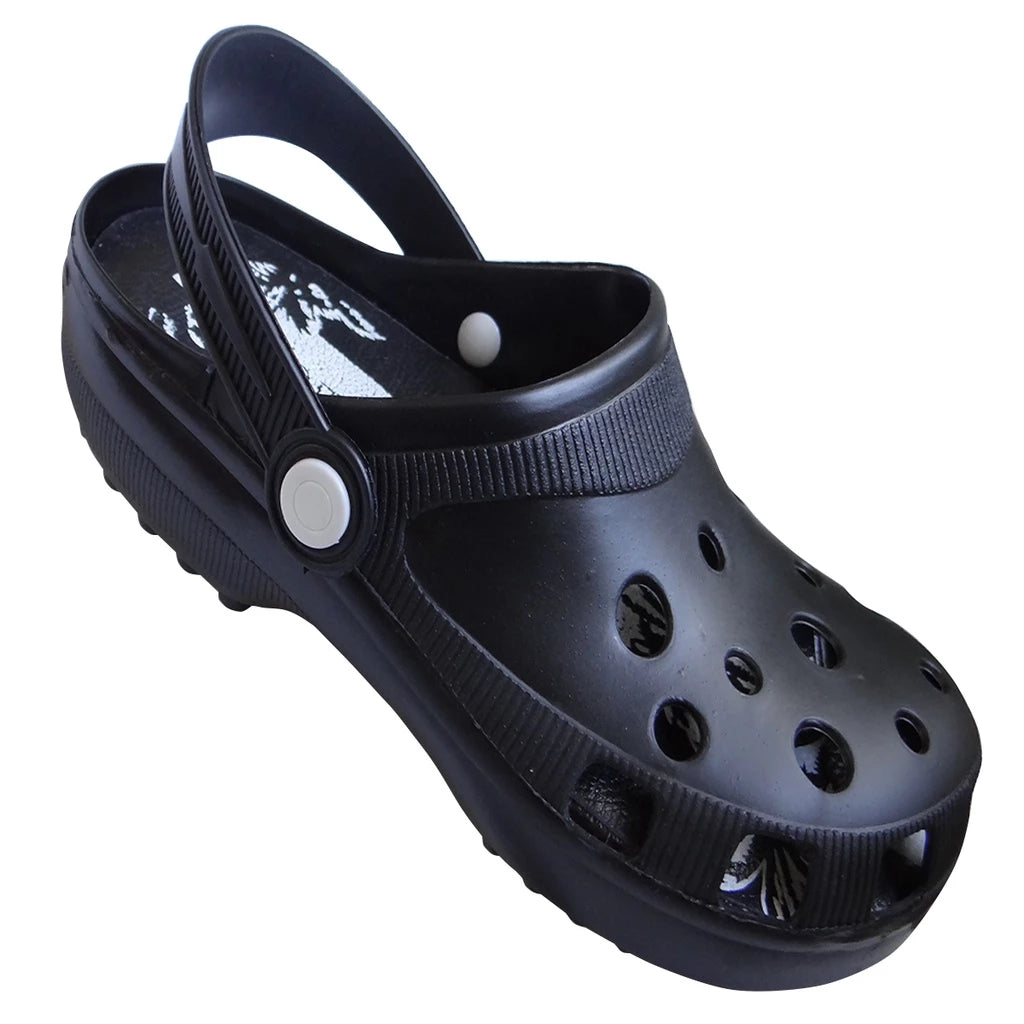 Sandália Babuche Feminino e Masculino Adulto Mirabella