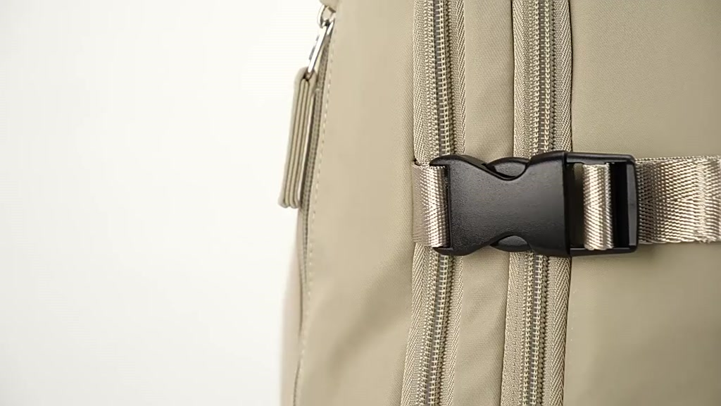 Males Multifuncional Viagem Mochila Portátil Grande Capacidade Transpirável Bagagem De Mão