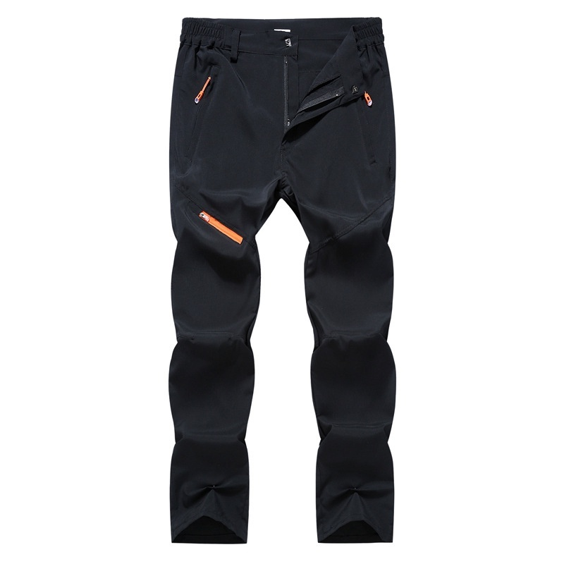 Homens Mulheres Calças Verão Outono Primavera Secagem Rápida Respirável Esportes Ao Ar Livre Masculino Feminino Pesca Ac