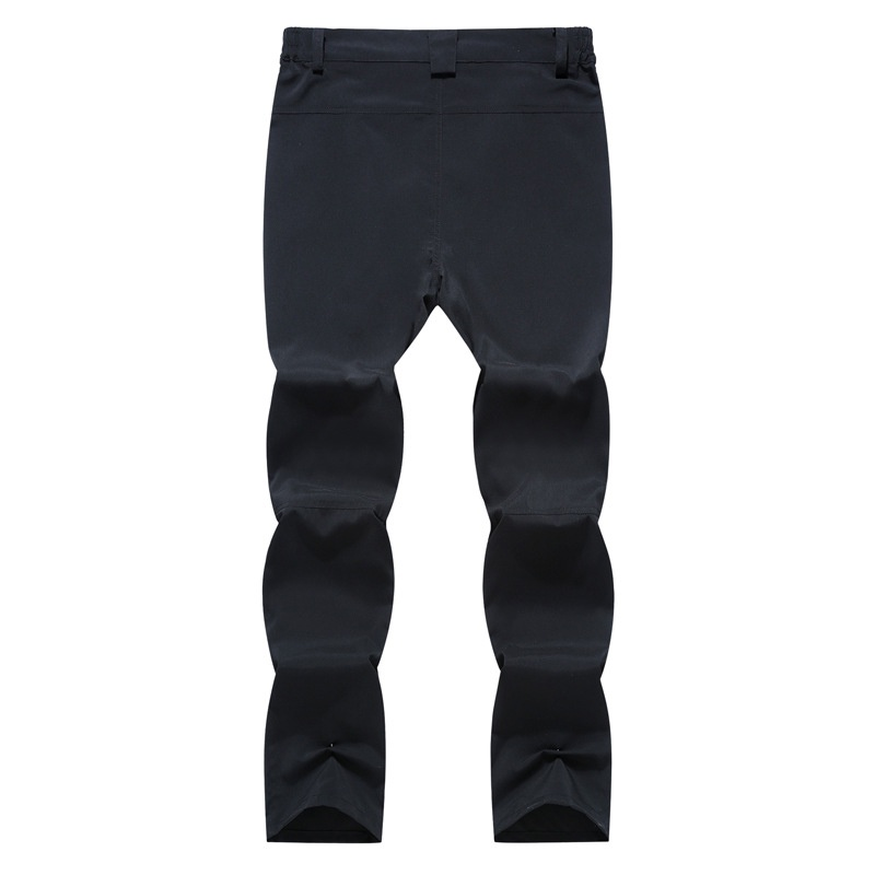 Homens Mulheres Calças Verão Outono Primavera Secagem Rápida Respirável Esportes Ao Ar Livre Masculino Feminino Pesca Ac