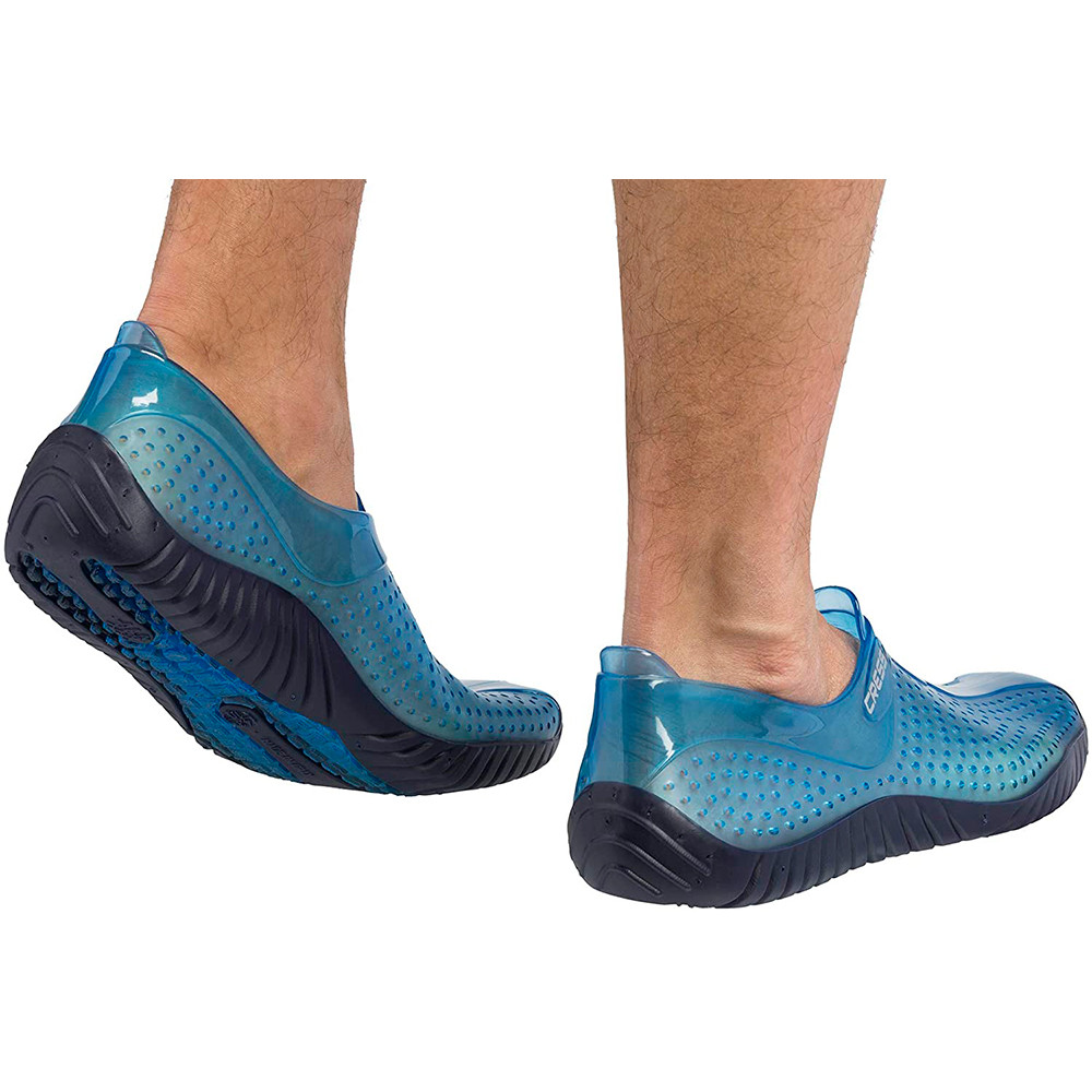 Sapatilha para Esportes Aquáticos Cressi Alfa Water Shoes Masculina