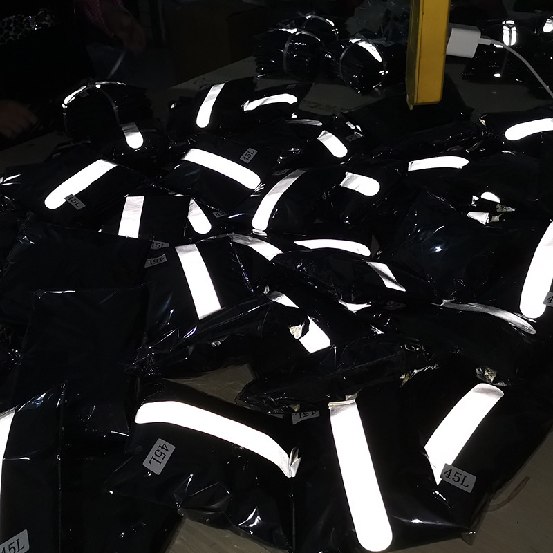 20L 35L 45L 60L 70L 80L 210t Double Plug Reflective Rain Cover Camping Xadrez Ciclismo Vertical Impermeável Rainycover