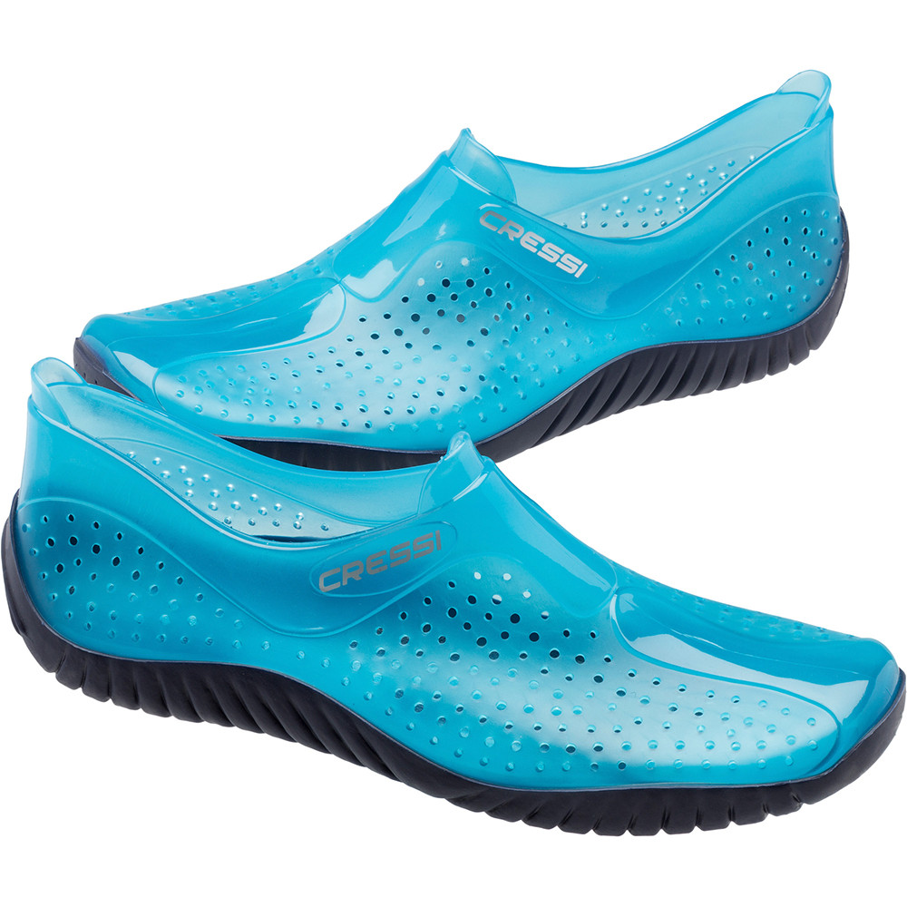 Sapatilha para Esportes Aquáticos Cressi Alfa Water Shoes Masculina