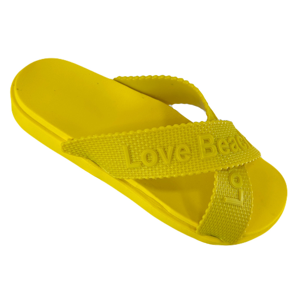 Sandália Love Beach AILUZ