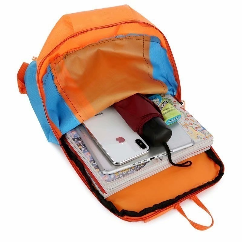Mochila leve para esportes ao ar livre para homens e mulheres