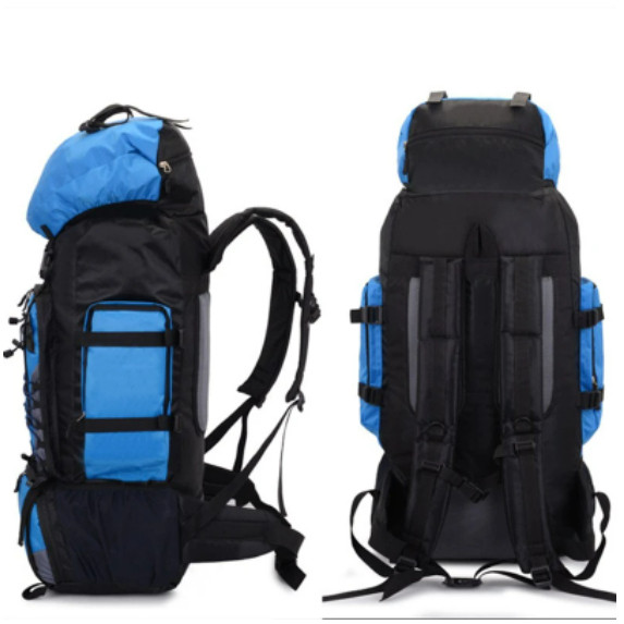 ravel Bag Camping Mochila Caminhadas Exército Escalada Sacos Trekking Montanhismo Grande Camping