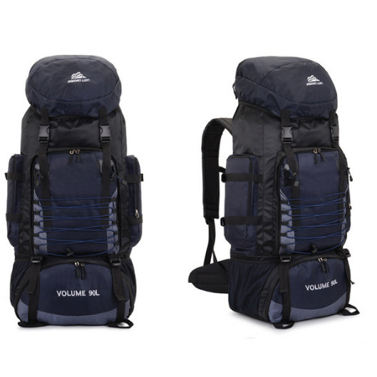 ravel Bag Camping Mochila Caminhadas Exército Escalada Sacos Trekking Montanhismo Grande Camping