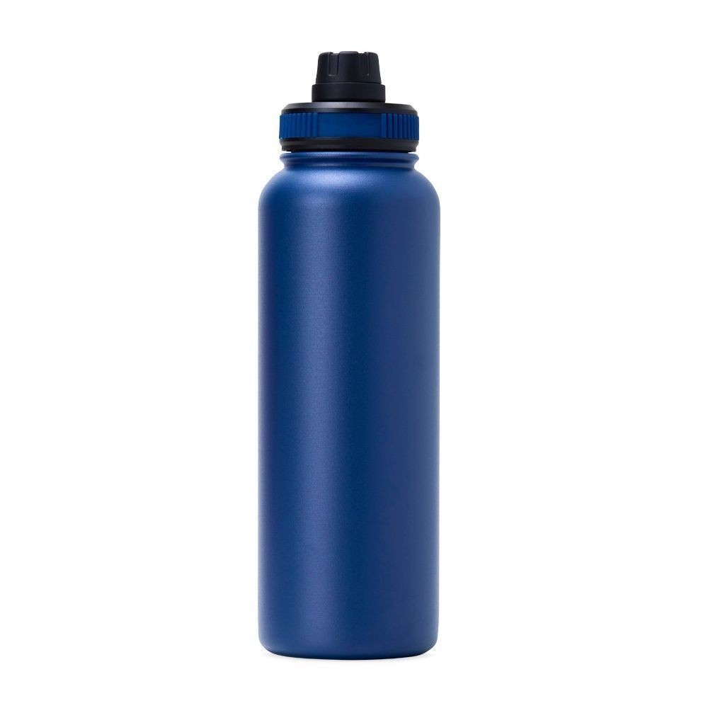 1200 ml 32 Oz 40 Oz Garrafa Térmica liso espacial Quente & Frio Com Isolamento Térmico