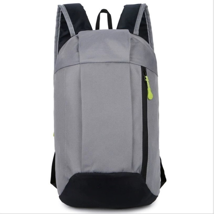 Mochila leve para esportes ao ar livre para homens e mulheres