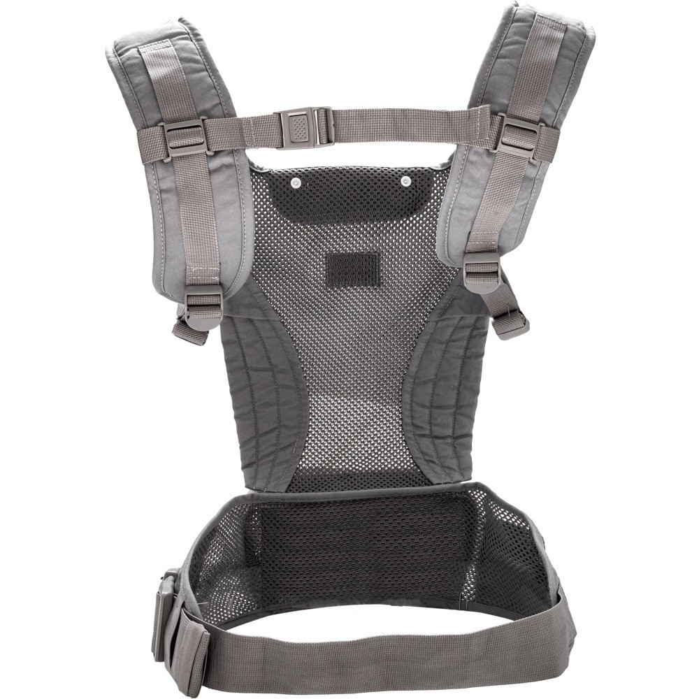 Canguru Bolsa Mochila Para Bebê 3 Posições Até 15Kg