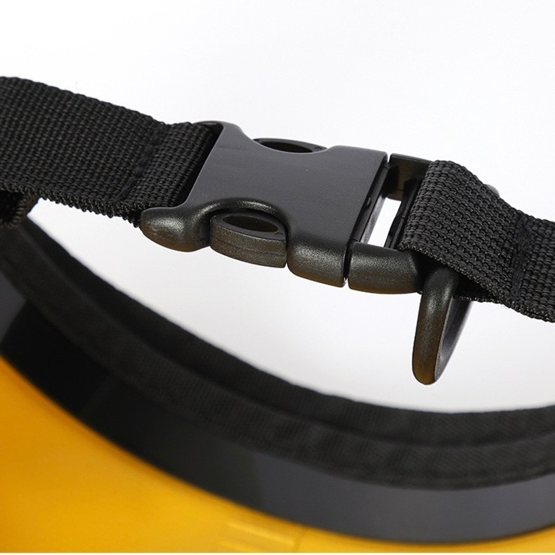 Bolsa Impermeável Saco Estanque 2/5/10/15/20/30L Camping Bag Mochila Pesca Caiaque Natação