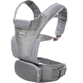 Canguru Bolsa Mochila Para Bebê 3 Posições Até 15Kg