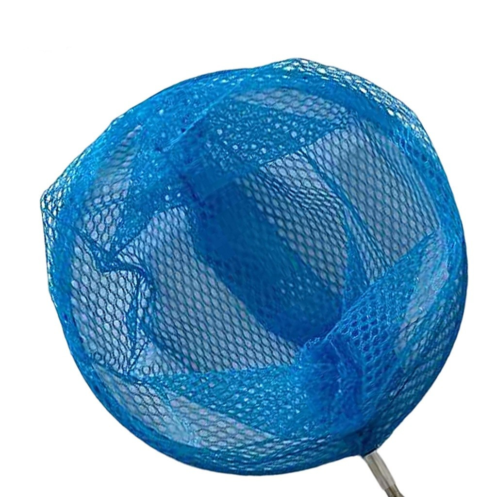 Rede De Pesca Portátil Design Ergonômico Gaiola De Borboleta Telescópica Para Exterior Suprimentos