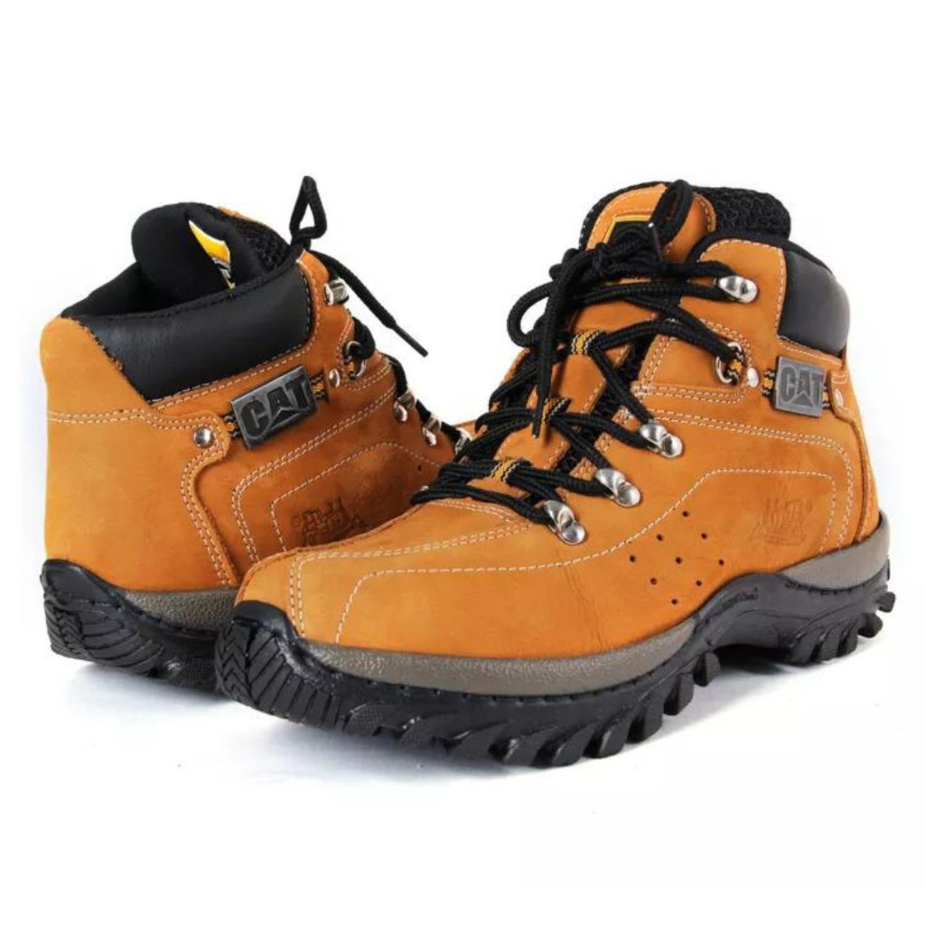 Bota Adventure Coturno Masculina Oferta