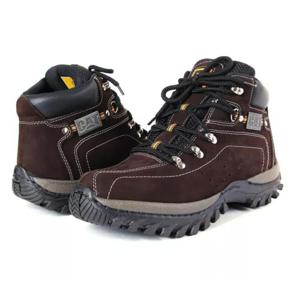 Bota Adventure Coturno Masculina Oferta
