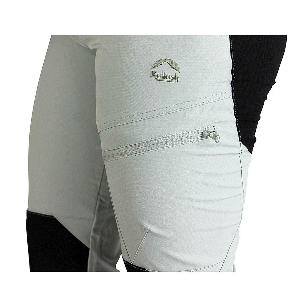 Calça Kailash Santiago Feminina Verde - Trilha, Trekking