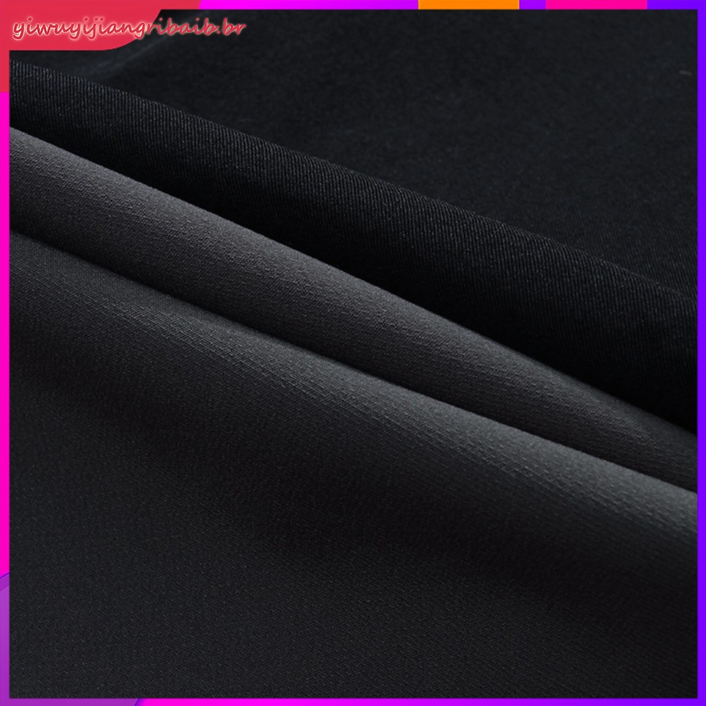 Calças De Trabalho Para Caminhadas Ao Ar Livre À Prova D'água Com Bolsos Zíper