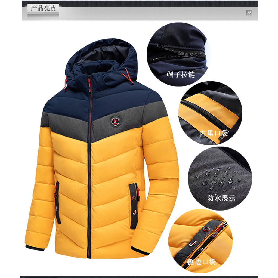 Casaco De Jaqueta Forrado Pelúcia Inverno Neve Frio Intenso Impermeável Com Punho