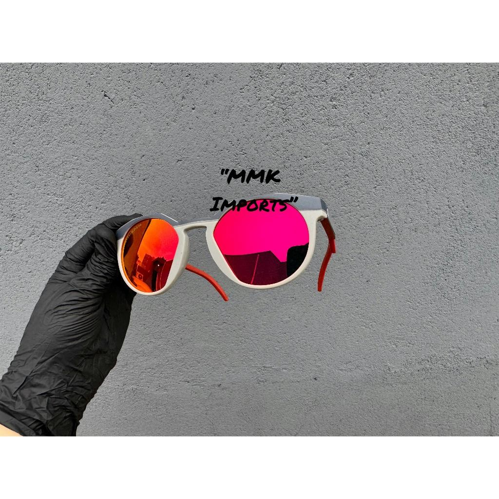 Óculos De Sol Mbape Coffee variados OHSTNN-N Polarizada Proteção Uv400