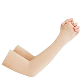 Mangas De Braço De Seda Gelada 1 Par Para Acampamento , Caminhada , Montanhismo , Ciclismo