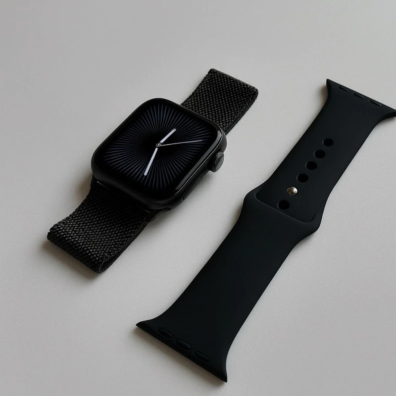 Smartwatch 2025 Novo Original S9 Pro Series 45mm , Monitor De Pressão Arterial-São Paulo , Estoque Disponível