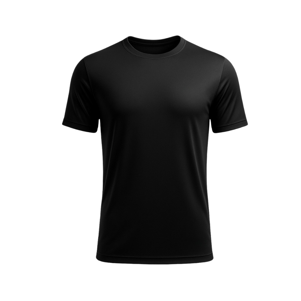 Camiseta Masculina Dry Fit Básica Slim Fit com proteção UV para Treino e Dia a Dia ( ver kits )