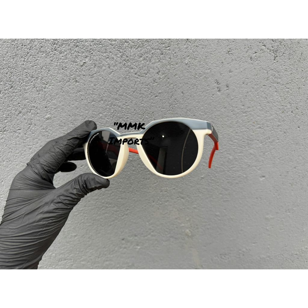 Óculos De Sol Mbape Coffee variados OHSTNN-N Polarizada Proteção Uv400