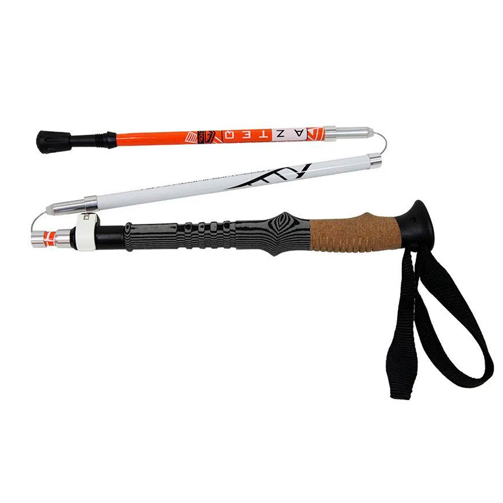 Bastão de Caminhada Desmontável Anti-Shock - Nautika