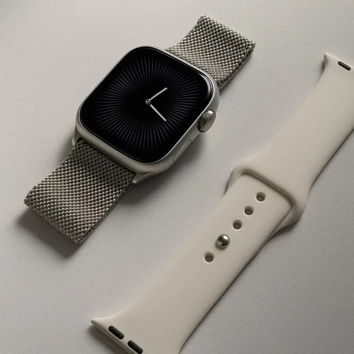 Smartwatch 2025 Novo Original S9 Pro Series 45mm , Monitor De Pressão Arterial-São Paulo , Estoque Disponível