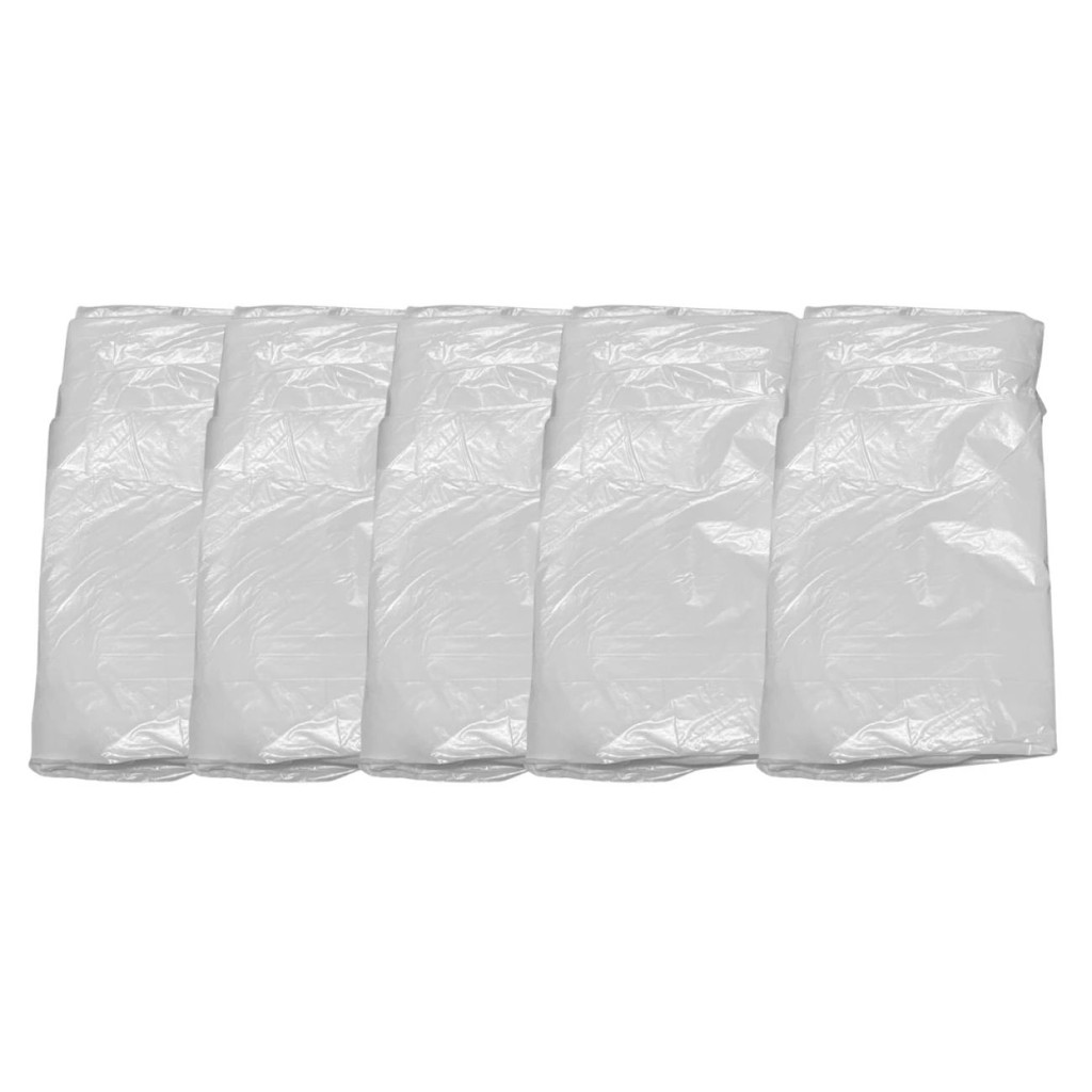 Kit Reposição Shit Tube (sacola, Cal e Papel)