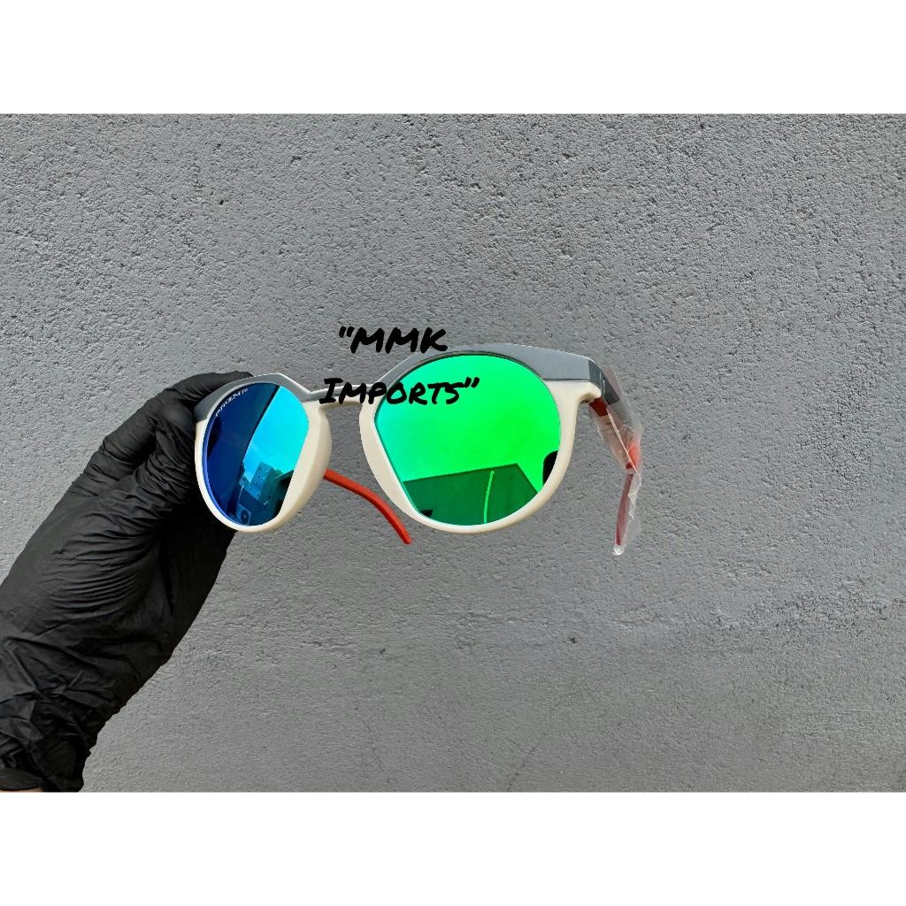 Óculos De Sol Mbape Coffee variados OHSTNN-N Polarizada Proteção Uv400