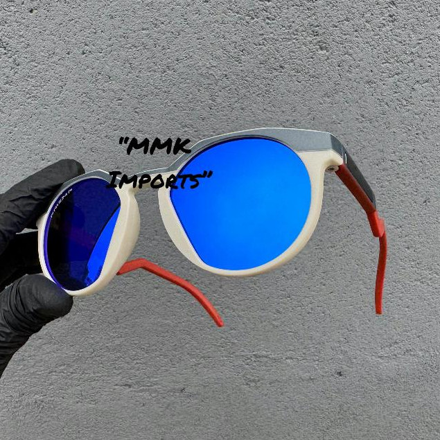 Óculos De Sol Mbape Coffee variados OHSTNN-N Polarizada Proteção Uv400