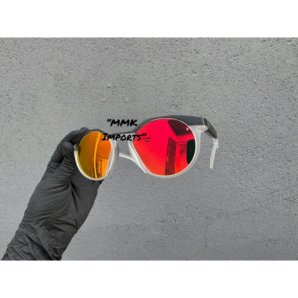 Óculos De Sol Mbape Coffee variados OHSTNN-N Polarizada Proteção Uv400