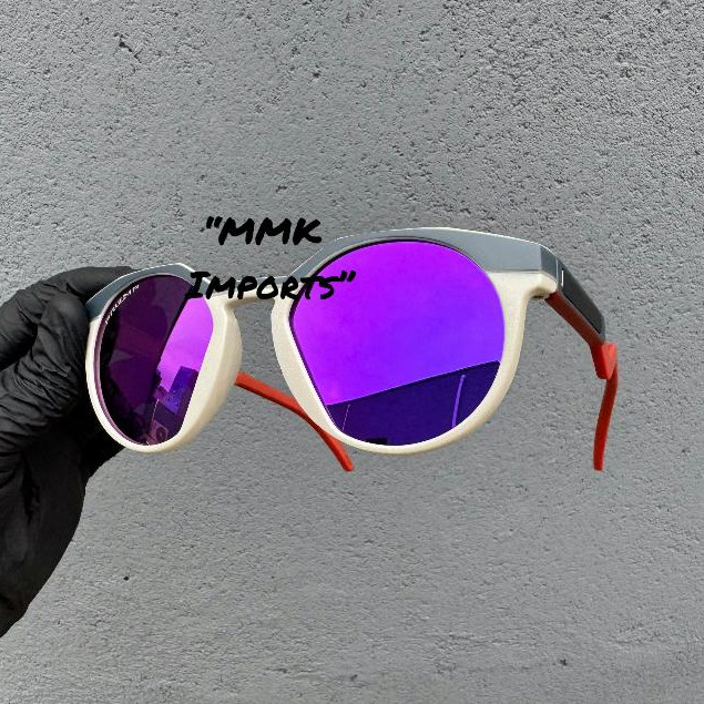 Óculos De Sol Mbape Coffee variados OHSTNN-N Polarizada Proteção Uv400