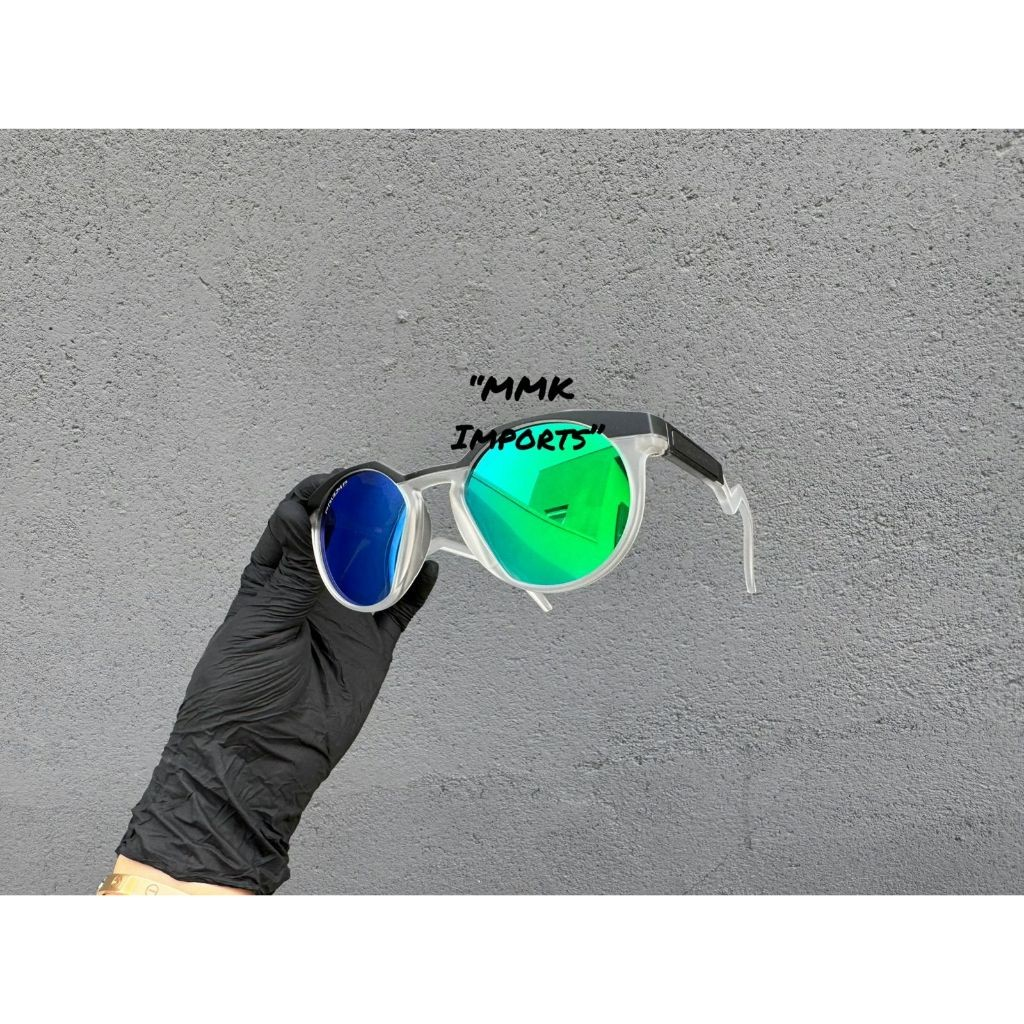 Óculos De Sol Mbape Coffee variados OHSTNN-N Polarizada Proteção Uv400