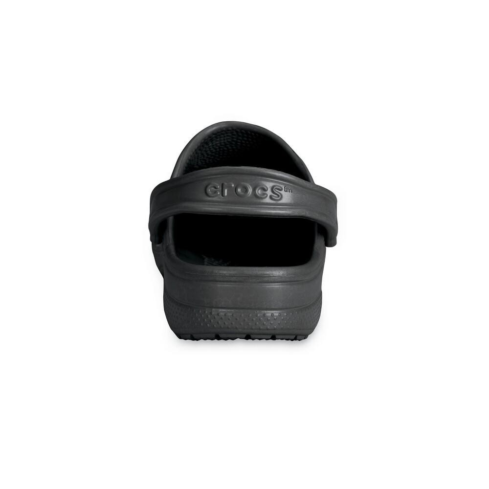 Sandália crocs baya black