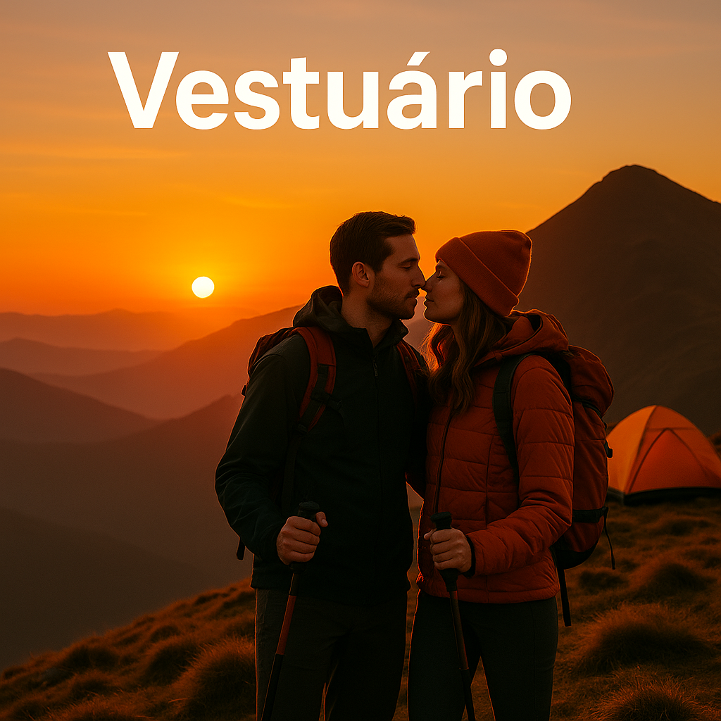Vestuário