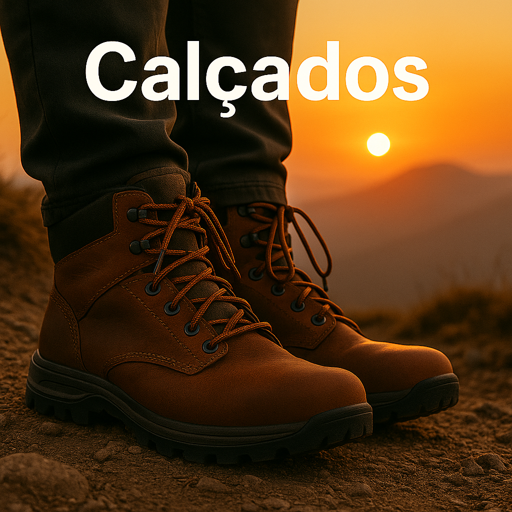 Calçados