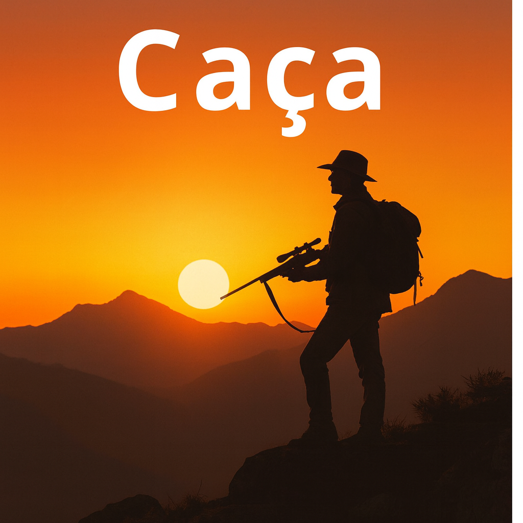 Caça