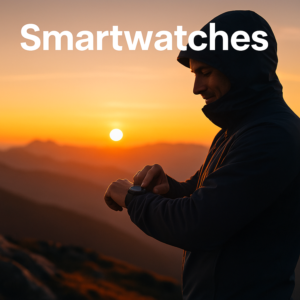 Smartwaches