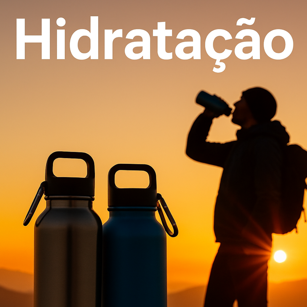 Hidratação